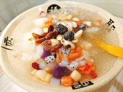 -溢仙茶(中防万宝城店)