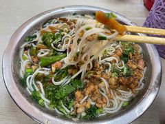 -胜嘉生榨米粉(科园总店)