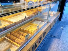 -寻味唐派·牛奶手撕面包(府前街店)