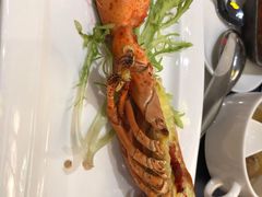 -鹭江潮餐厅•福建菜(鹭江佲家酒店)