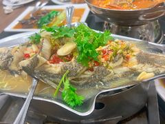 -建兴酒家(班塔通分店)