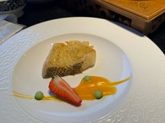 -君庭中餐馆(湘江豪生店)