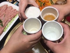 -来涮蜀鲜货火锅串串香(菜市口店)
