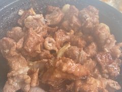 -黎记大排档(慈云路店)