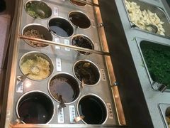 -海底捞火锅(河东万达广场店)