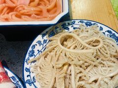 -飘香火锅(玉林西路店)