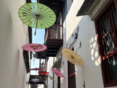 -东山雕花楼