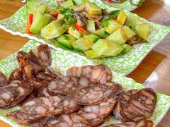 -鲁毓鲜蓬莱小面(黄山路店)