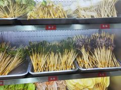 -冒椒火辣(奎星楼街店)
