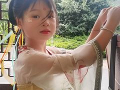 -汉仪华裳汉服旗袍·摄影写真馆(乌镇西栅店)