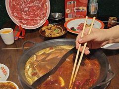-徐升记不改良老火锅(四方利群店)