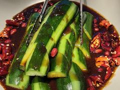 -阿里疆Alijiang·丝路美食·异域风情·清真(长楹天街店)