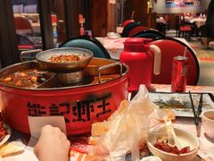 -熊记虾王·蓝龙虾(东晓南店)