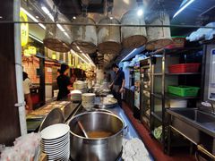 -邵子牙·中华老字号(定安路店)