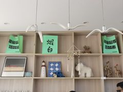 -海岛日记(养马岛店)