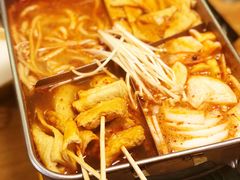 -百年食客韩式烤肉(南三环店)
