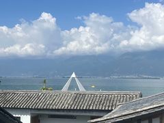 -大理洱海