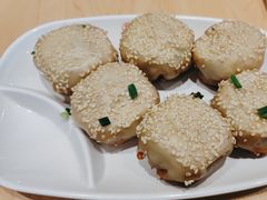 -小杨生煎(复悦城店)