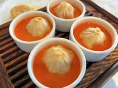 龙虾汤小笼包-南海渔村(珠江新城店)