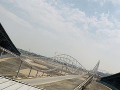 -法拉利主题公园