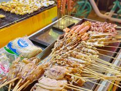 -同来顺烧烤餐厅(哈尔滨道店)