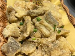 -渔满仓海鲜渔家(象山二店)