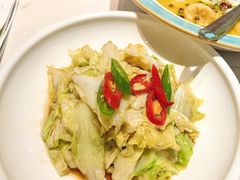 -品大三·经典淮扬菜(大行宫店)