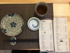 -樱の千渡日式料理·铁板烧•烧鸟(金盛田广场店)