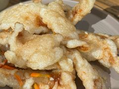 -京玉菲饭店(李村店)