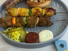 -库滋明·俄罗斯特色美食(中央大街店)