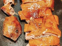 -南拳十三姨·潮汕砂锅粥(世纪金源店)