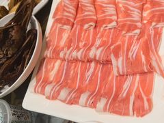 -草原传奇鲜羊火锅(桥北店)