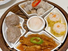 -東海海鲜酒家(中信广场店)