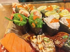 -桃太郎寿司料理(大学城店)