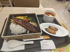 -大家乐(广州花城汇店)
