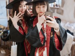 -慢隅法式小馆·生日求婚西餐厅