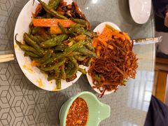 -春花民族美食(佳木斯总店)