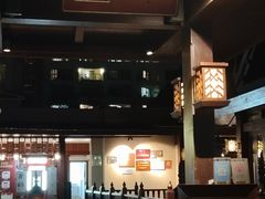 -三亚亚龙湾红树林度假酒店