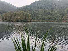 -玉渡山自然风景区