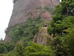 -丹霞山风景名胜区