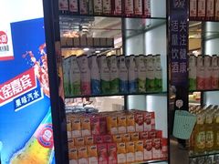 -集杰尚品海鲜烤肉自助餐厅(乳山振华店)