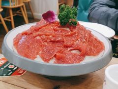 -龙聚德北京烤鸭(沙坪坝华宇A馆店)