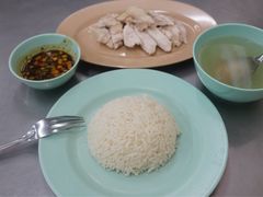 -红大哥水门鸡饭(總店)