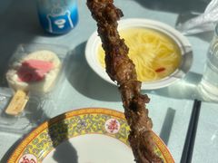 -烤肉季饭庄