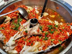 -老湘亲·品鉴湘菜(蔡塘爱琴海店)