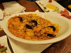 -安妮意大利餐厅(国贸店)