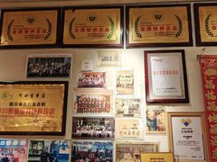 -可口香·非遗老号烧烤(南岗直营店)