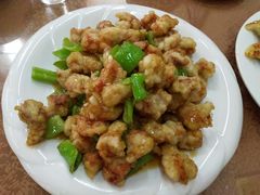 -胡同老锅烙(南二道街)