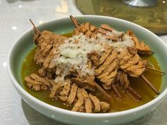 -河东颐祥阁(世贸店)