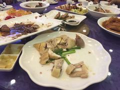 -潮喜竹溪荔湖酒家(荔枝湾店)